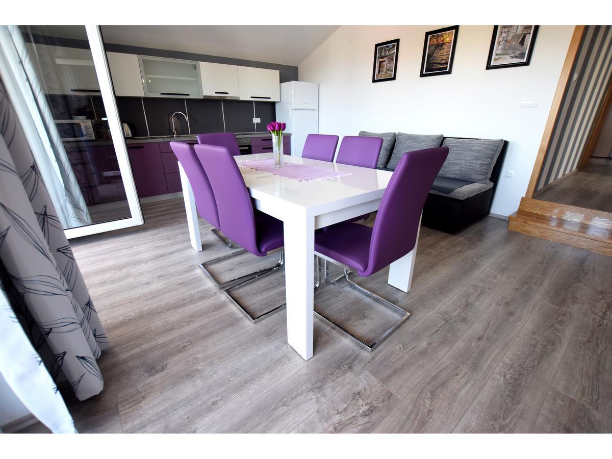 Apartman Branka Стариград-Пакленица Номер фото